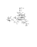 Fuel tank & mounting