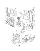 Inside parts