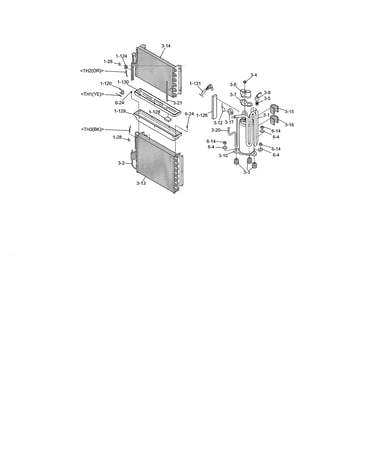 Cycle parts