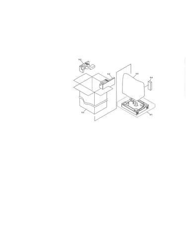 Packing parts