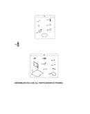Gasket sets