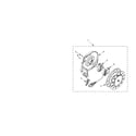 Kenmore 11621614015 cord reel diagram