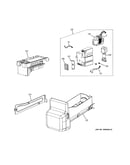 Ice maker & dispenser