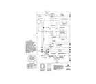 Craftsman 917288663 schematic diagram diagram