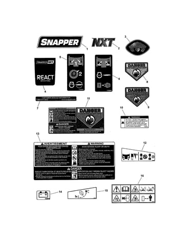Decals