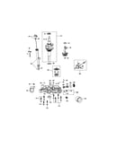 Crankshaft & crankcase cover