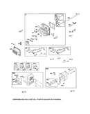 Cylinder head/exhaust