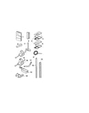 Installation parts