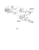Shallow well pump