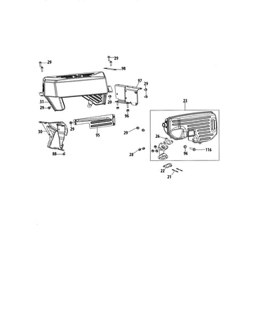 Muffler
