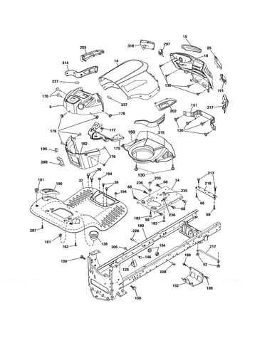 Chassis & enclosures