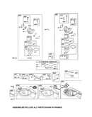 Carburetor/fuel supply