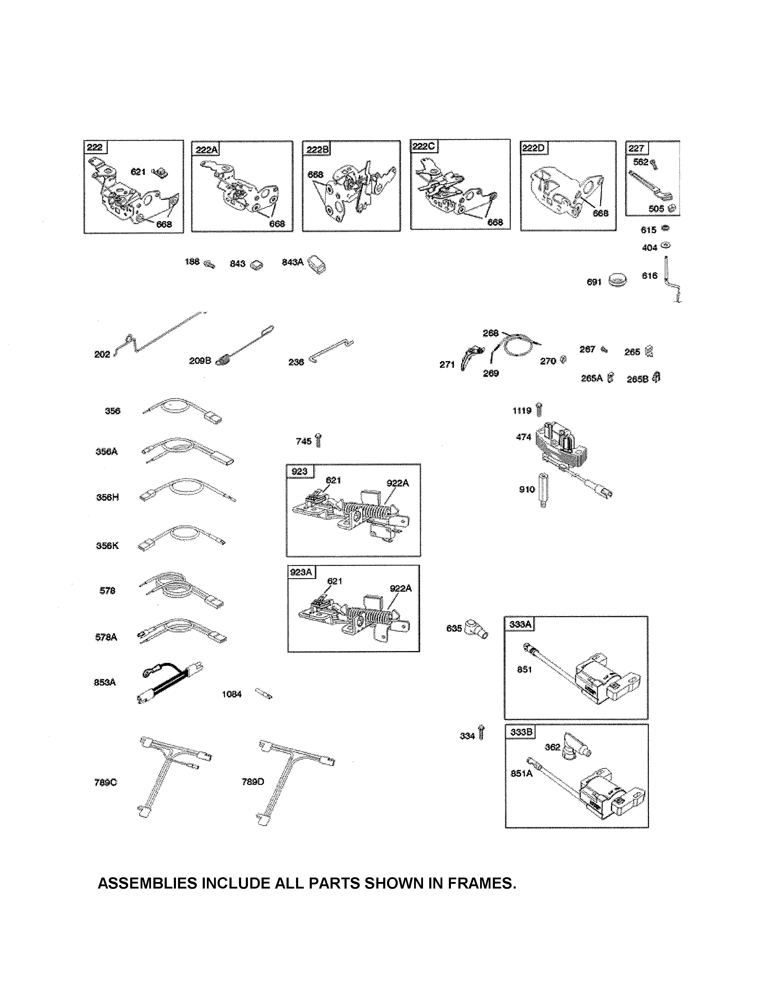 CONTROLS/ELECTRICAL