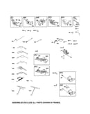 Controls/electrical