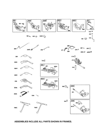 Controls/electrical