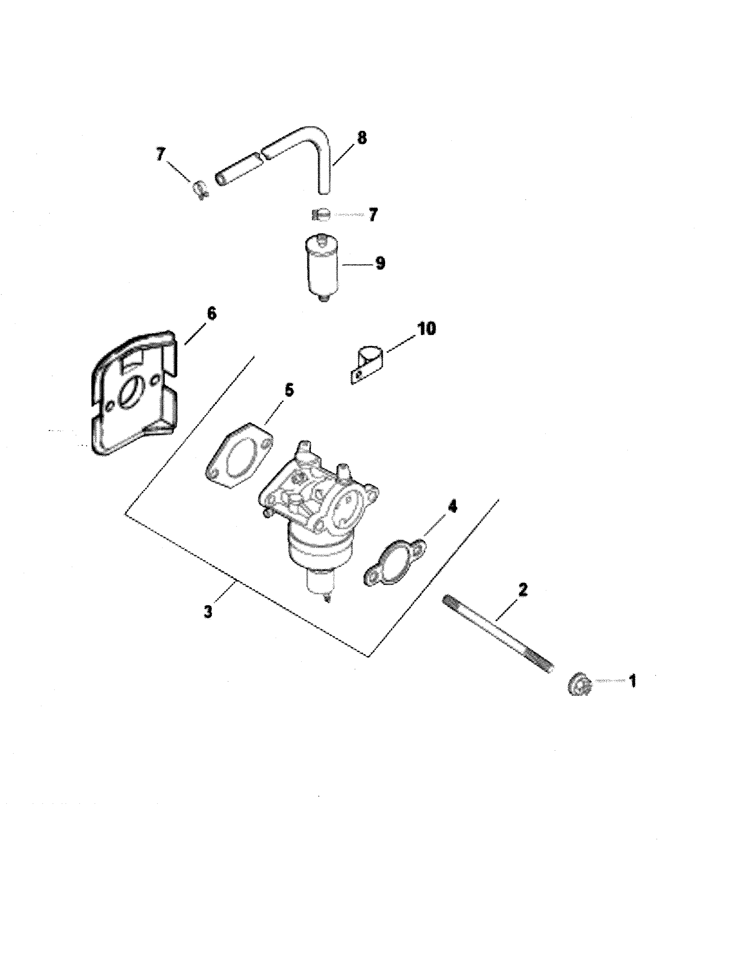 Fuel system