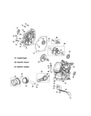 Short block/crankshaft