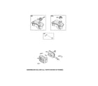 Briggs & Stratton 093J02-0032-F1 fuel tank diagram