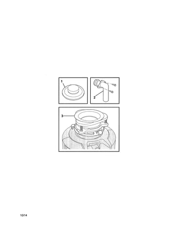 Garbage disposer
