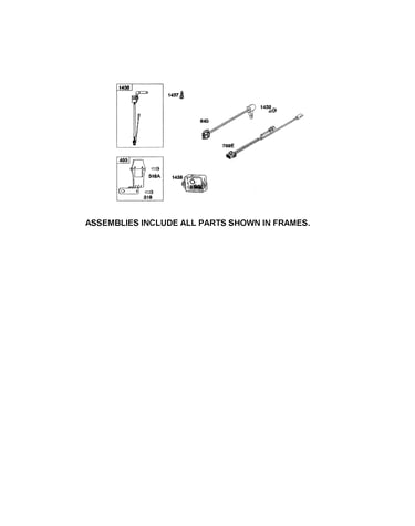 Ecu module