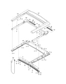 Top handrail cover