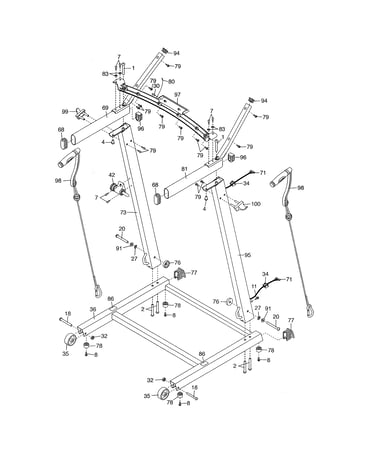 Uprights