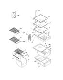 Shelves