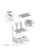 Shelf