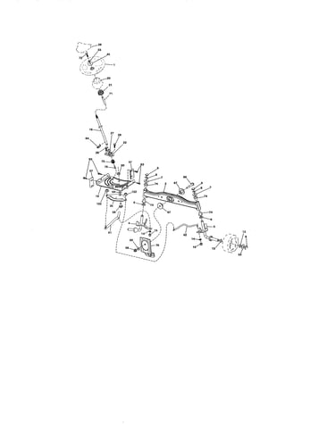 Steering