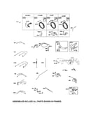 Alternator/armature-magneto