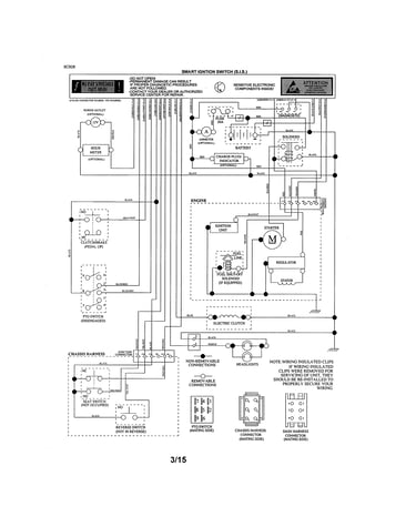 Schematic diagram