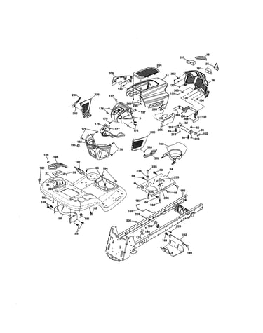 Chassis & enclosures