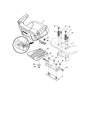 Seat