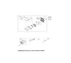 Craftsman 917374890 head-cylinder diagram