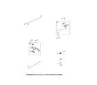 Craftsman 917374890 magneto armature diagram