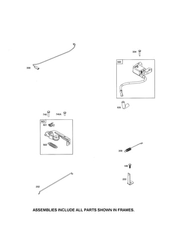 Magneto armature