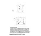 Craftsman 917378200 gasket sets diagram