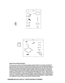 Gasket sets