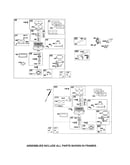 Carburetor/fuel supply