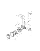 Carburetor & air filter