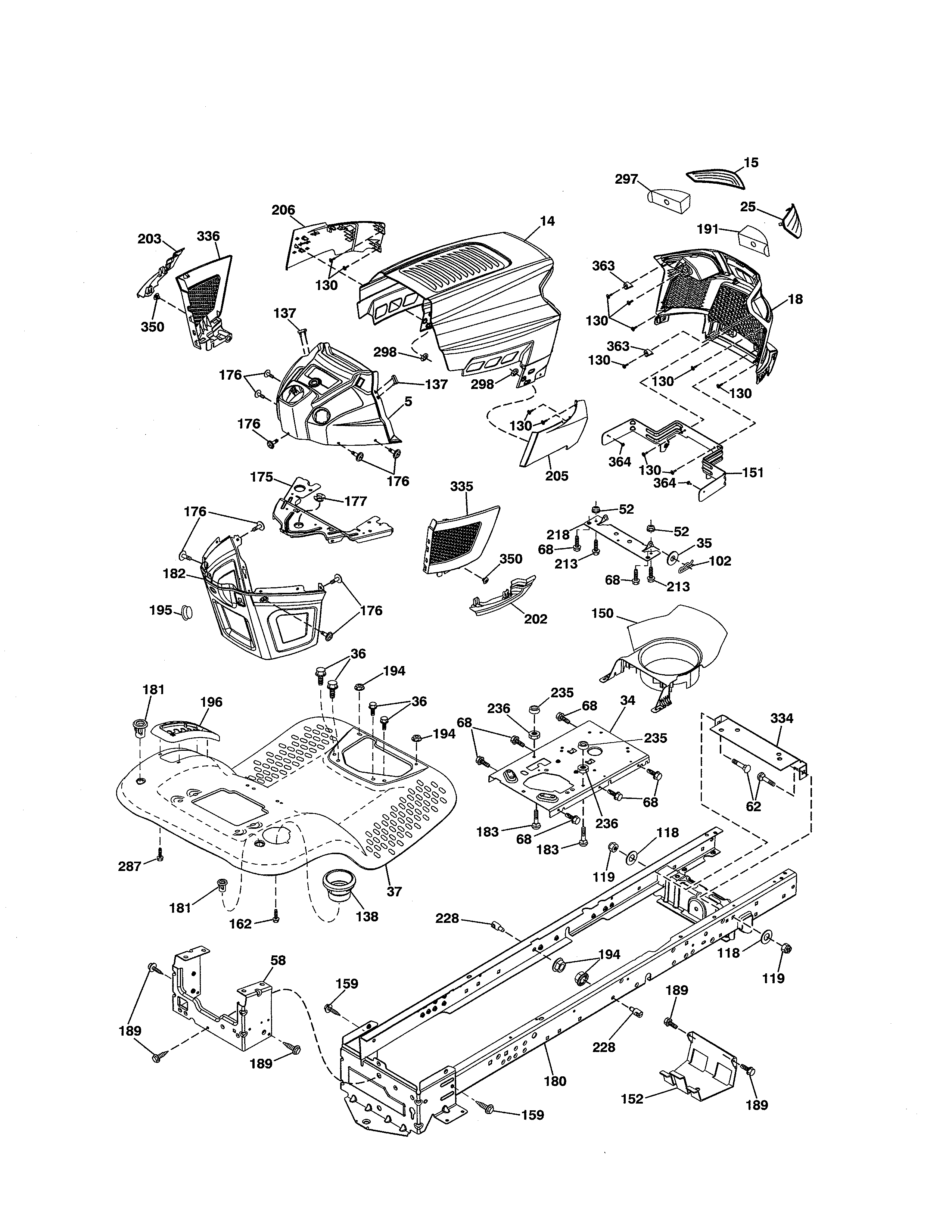 Chassis