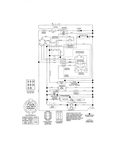 Schematic diagram