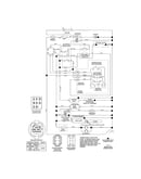 Schematic diagram