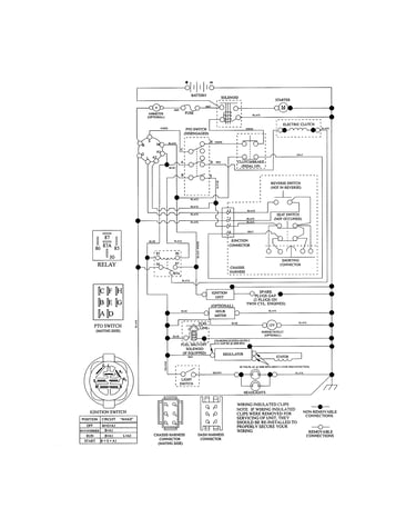 Schematic diagram
