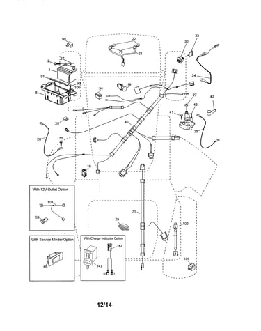 Electrical