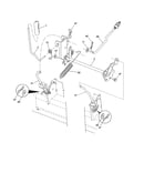 Mower lift