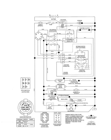 Schematic diagram