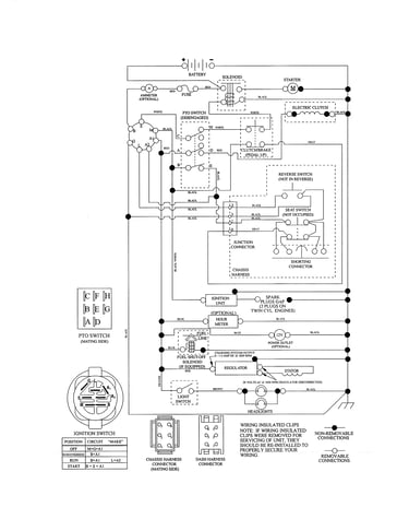 Schematic diagram