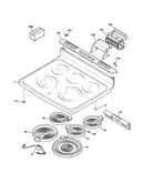 Cooktop