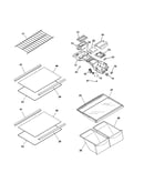 Shelves